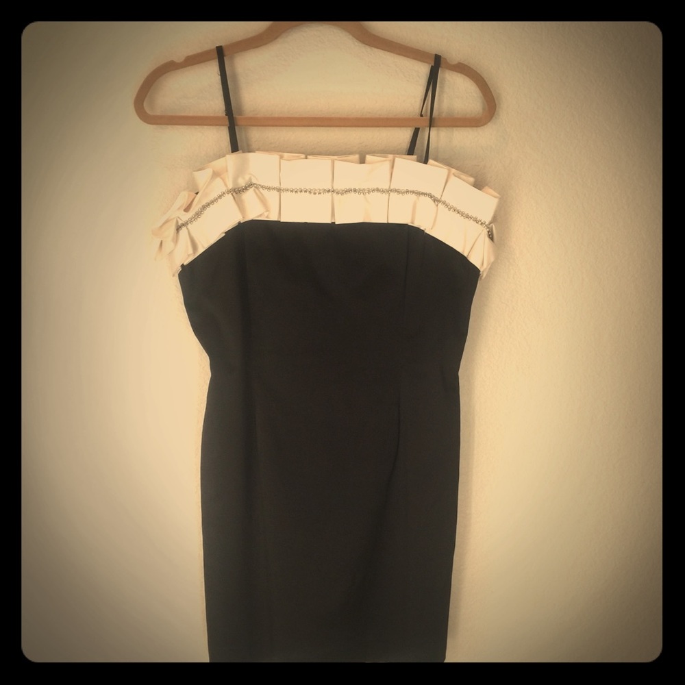 Cocktail Dress
